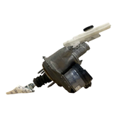 TESLA MODEL 3  BRAKE BOOSTER AND MASTER CYL ASSY LEFT HAND DRIVE 1044671-00-C